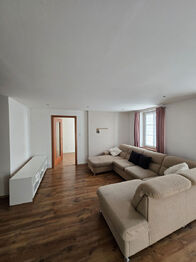 Pronájem bytu 3+1 v osobním vlastnictví 80 m², Litvínov