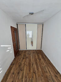 Pronájem bytu 3+1 v osobním vlastnictví 80 m², Litvínov