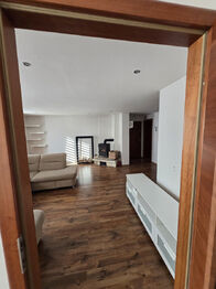 Pronájem bytu 3+1 v osobním vlastnictví 80 m², Litvínov