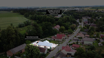 Prodej domu 147 m², Opava