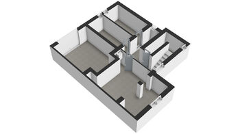 Prodej domu 220 m², Praha 6 - Břevnov