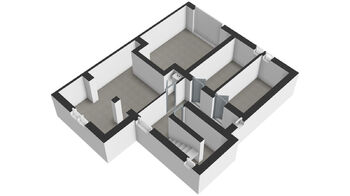 Prodej domu 220 m², Praha 6 - Břevnov