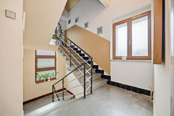 Prodej domu 220 m², Praha 6 - Břevnov