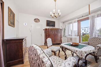 Prodej domu 220 m², Praha 6 - Břevnov