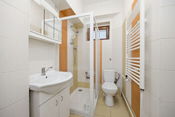 Prodej domu 220 m², Praha 6 - Břevnov