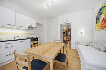 Prodej domu 220 m², Praha 6 - Břevnov