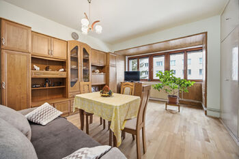Prodej domu 220 m², Praha 6 - Břevnov
