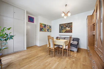 Prodej domu 220 m², Praha 6 - Břevnov