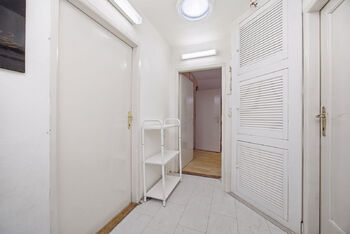 Prodej domu 220 m², Praha 6 - Břevnov