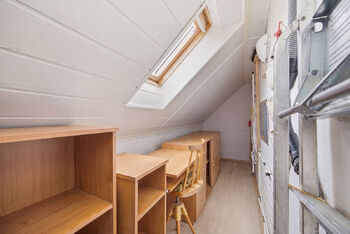 Prodej domu 220 m², Praha 6 - Břevnov