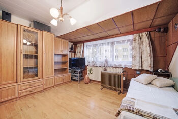 Prodej domu 220 m², Praha 6 - Břevnov