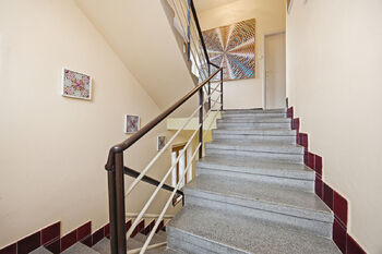 Prodej domu 220 m², Praha 6 - Břevnov