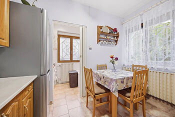 Prodej domu 220 m², Praha 6 - Břevnov