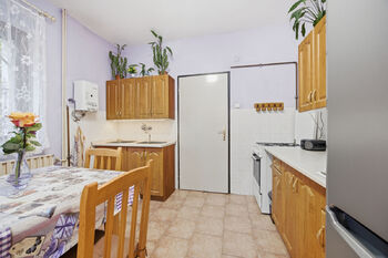 Prodej domu 220 m², Praha 6 - Břevnov