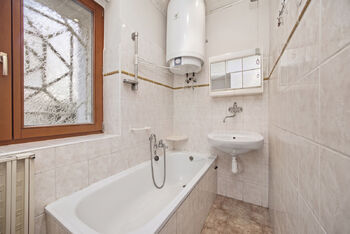Prodej domu 220 m², Praha 6 - Břevnov
