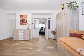 Prodej domu 220 m², Praha 6 - Břevnov