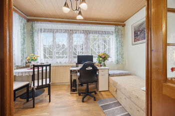Prodej domu 220 m², Praha 6 - Břevnov
