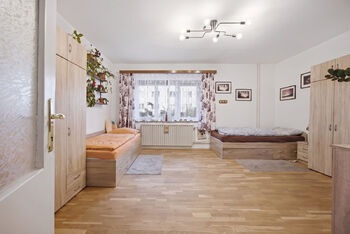 Prodej domu 220 m², Praha 6 - Břevnov