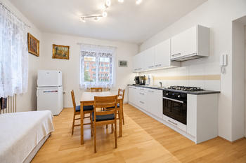Prodej domu 220 m², Praha 6 - Břevnov