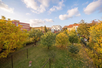Prodej domu 220 m², Praha 6 - Břevnov