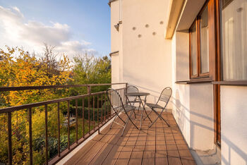 Prodej domu 220 m², Praha 6 - Břevnov