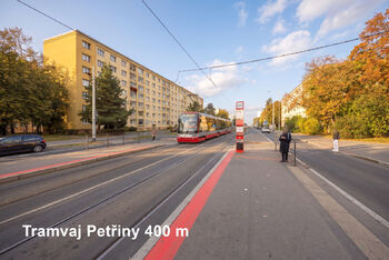Prodej domu 220 m², Praha 6 - Břevnov
