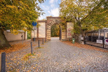 Prodej domu 220 m², Praha 6 - Břevnov