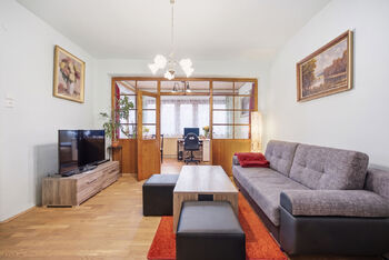 Prodej domu 220 m², Praha 6 - Břevnov