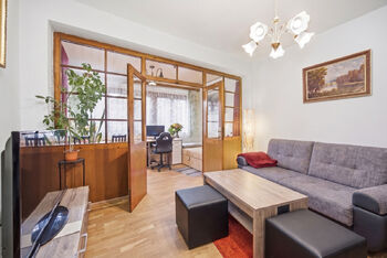 Prodej domu 220 m², Praha 6 - Břevnov