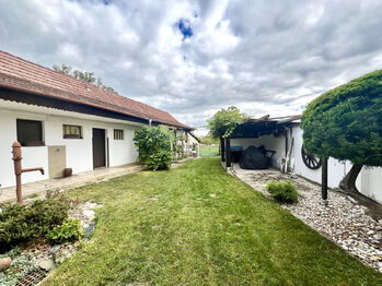 Prodej domu 120 m², Moravany