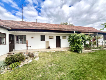 Prodej domu 120 m², Moravany