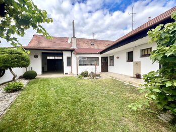 Prodej domu 120 m², Moravany