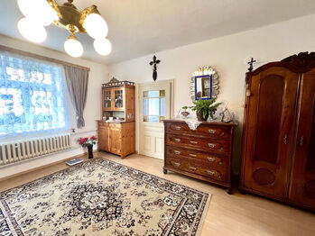 Prodej domu 120 m², Moravany