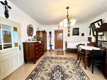 Prodej domu 120 m², Moravany