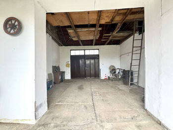 Prodej domu 120 m², Moravany