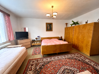 Prodej domu 120 m², Moravany