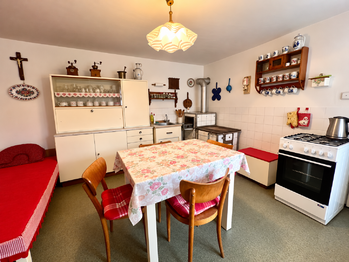 Prodej domu 120 m², Moravany