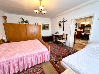 Prodej domu 120 m², Moravany