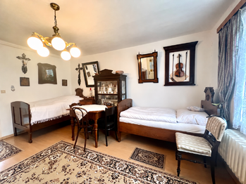 Prodej domu 120 m², Moravany