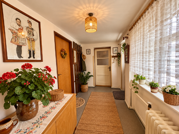Prodej domu 120 m², Moravany