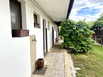 Prodej domu 120 m², Moravany