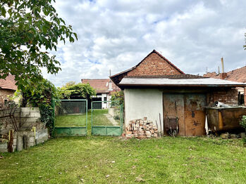 Prodej domu 120 m², Moravany