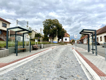Prodej domu 120 m², Moravany