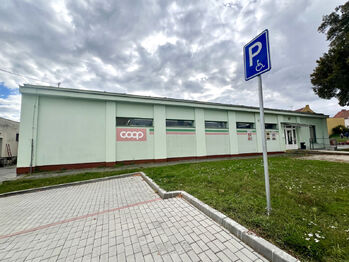 Prodej domu 120 m², Moravany