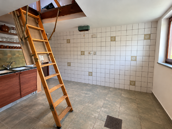 Prodej domu 120 m², Moravany