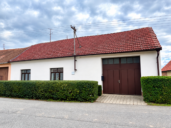 Prodej domu 120 m², Moravany