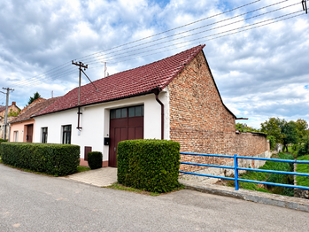 Prodej domu 120 m², Moravany