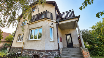 Prodej domu 150 m², Želkovice