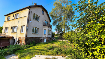Prodej domu 150 m², Želkovice