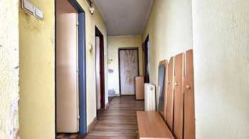 Prodej domu 150 m², Želkovice
